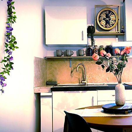 Le King & Suites Etoilees Greoux-les-Bains Luaran gambar
