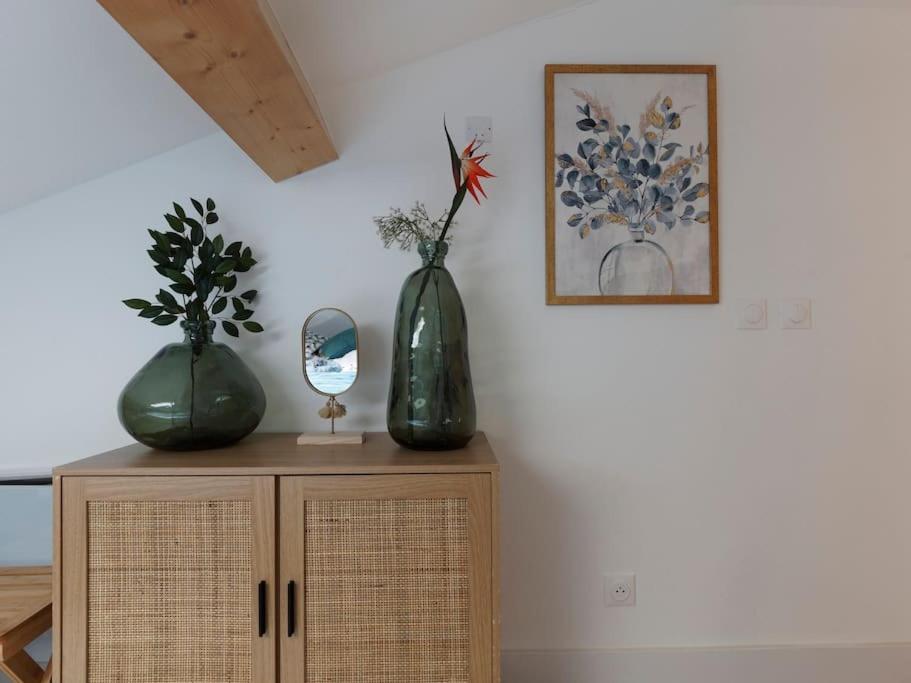 Le King & Suites Etoilees Greoux-les-Bains Luaran gambar