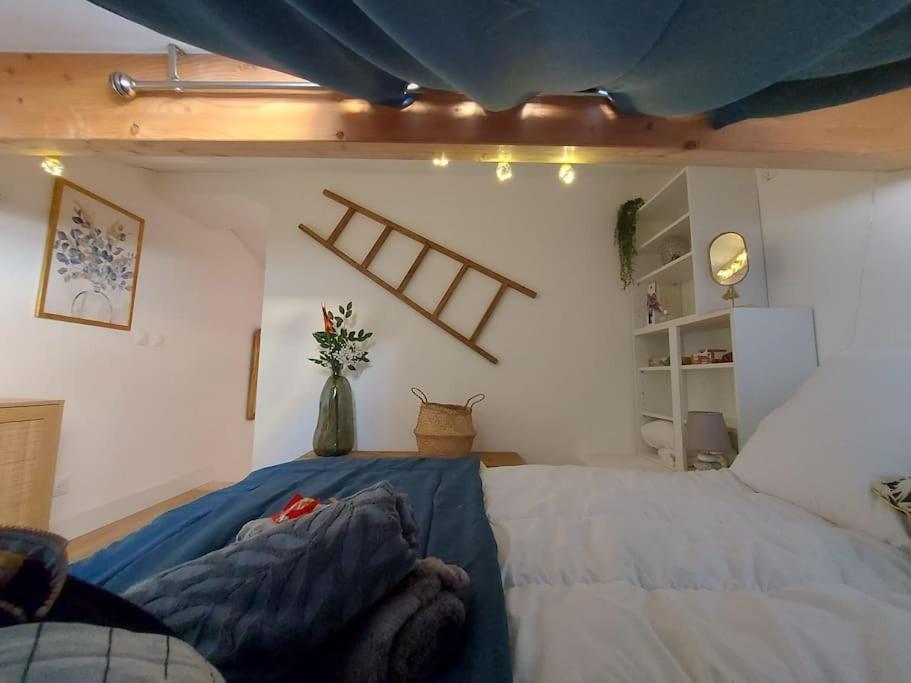 Le King & Suites Etoilees Greoux-les-Bains Luaran gambar