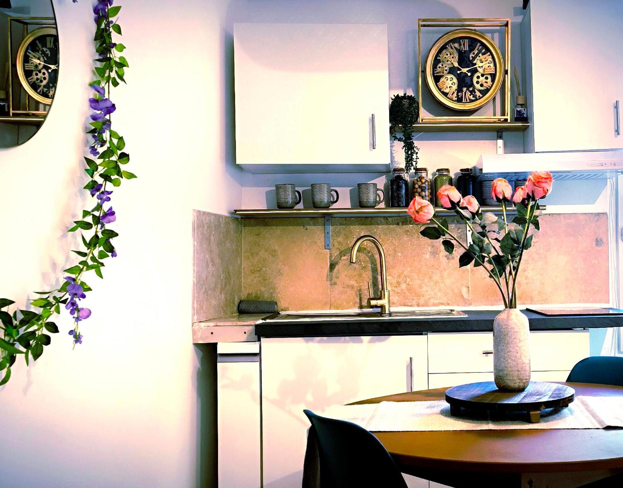 Le King & Suites Etoilees Greoux-les-Bains Luaran gambar