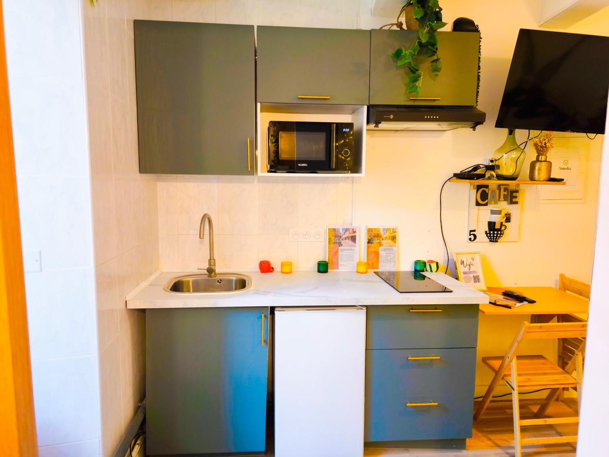 Le King & Suites Etoilees Greoux-les-Bains Luaran gambar
