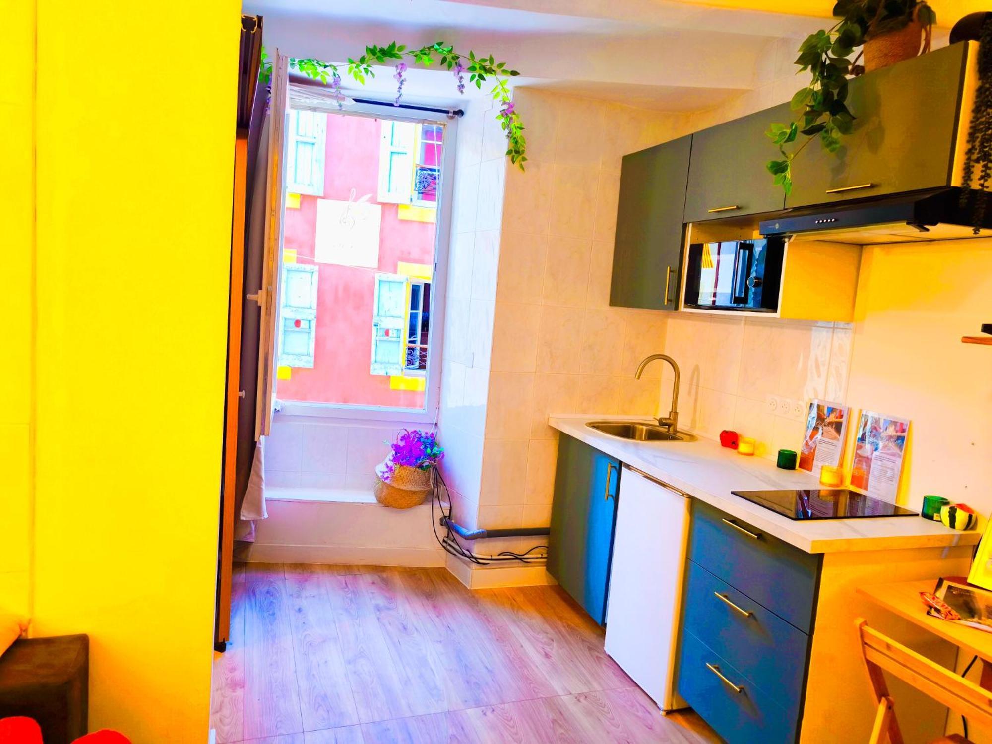 Le King & Suites Etoilees Greoux-les-Bains Luaran gambar