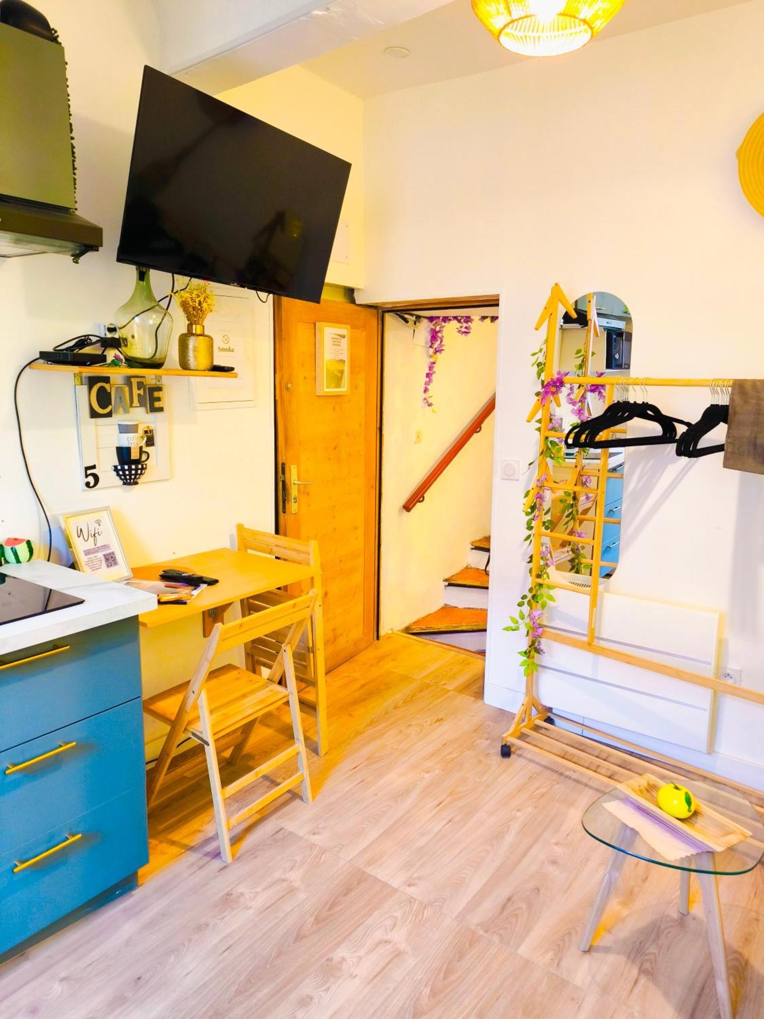 Le King & Suites Etoilees Greoux-les-Bains Luaran gambar