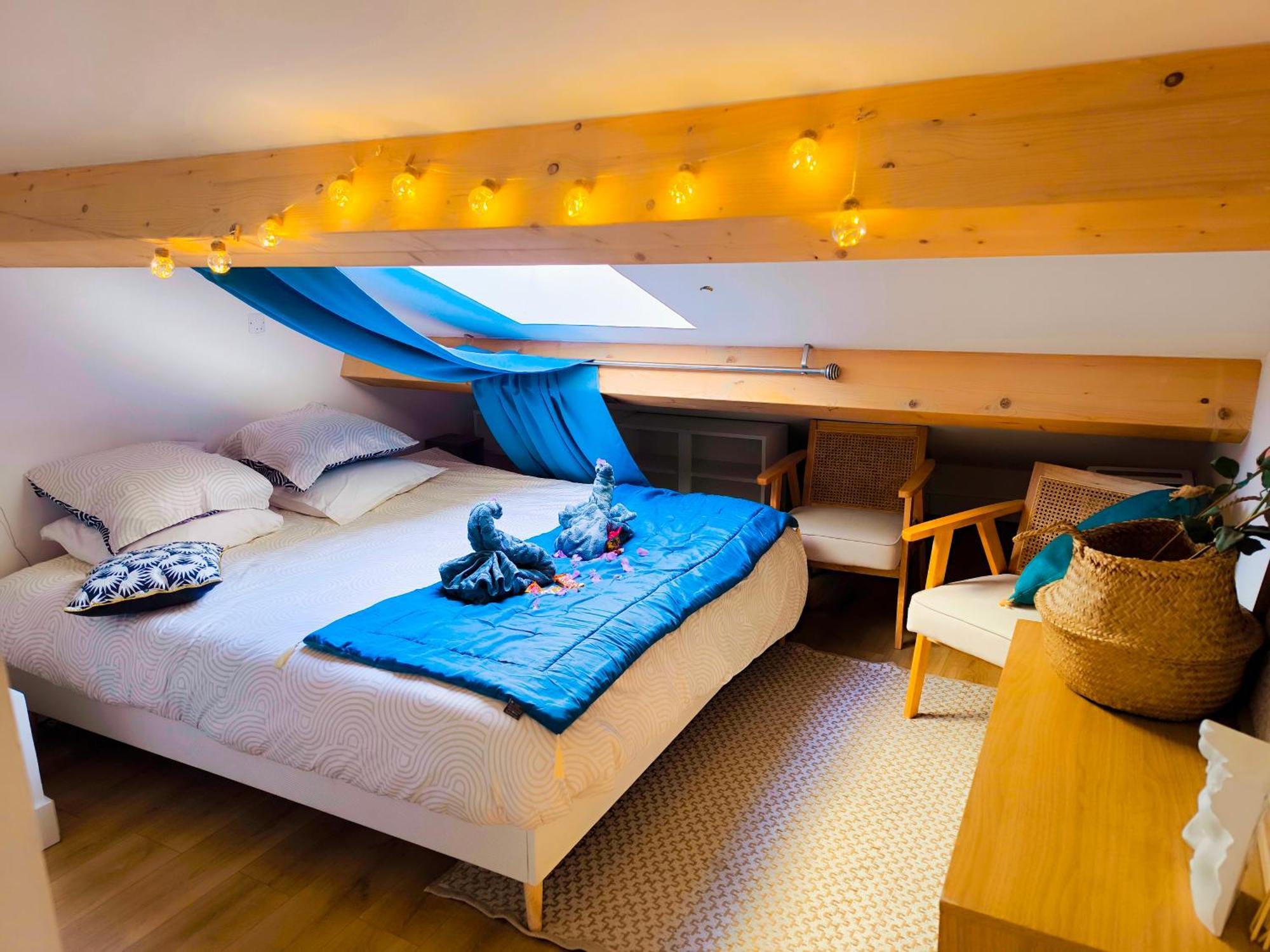 Le King & Suites Etoilees Greoux-les-Bains Luaran gambar