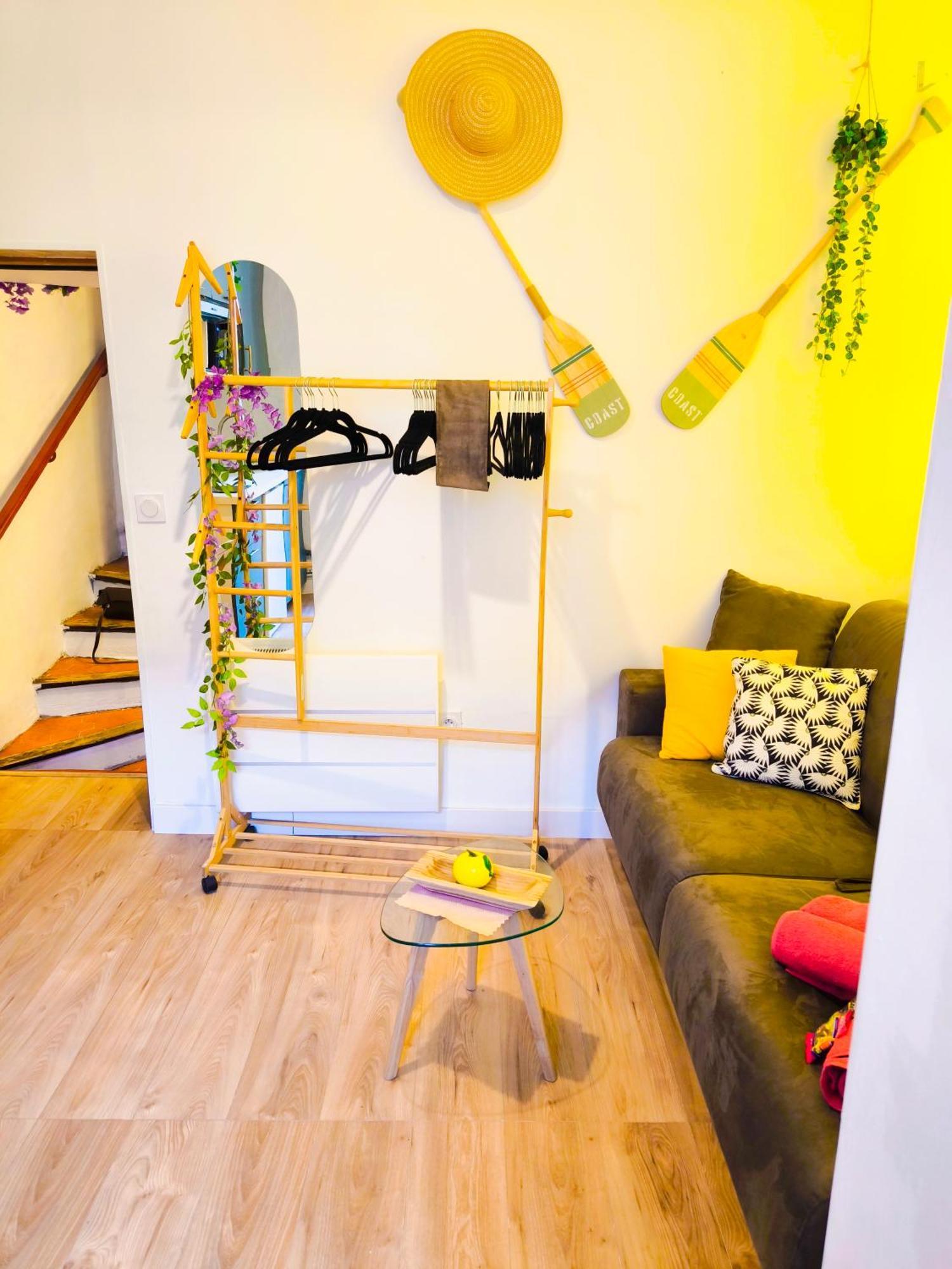 Le King & Suites Etoilees Greoux-les-Bains Luaran gambar
