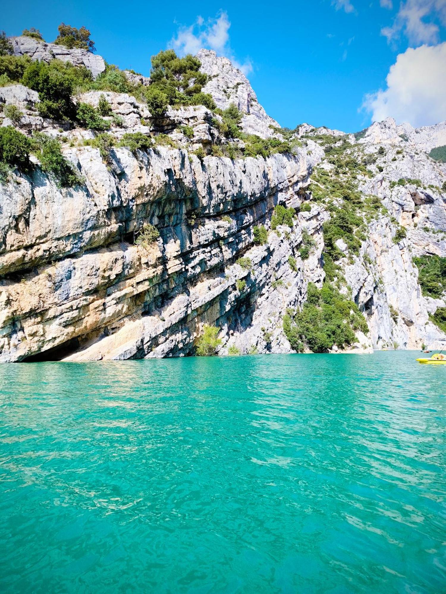 Le King & Suites Etoilees Greoux-les-Bains Luaran gambar