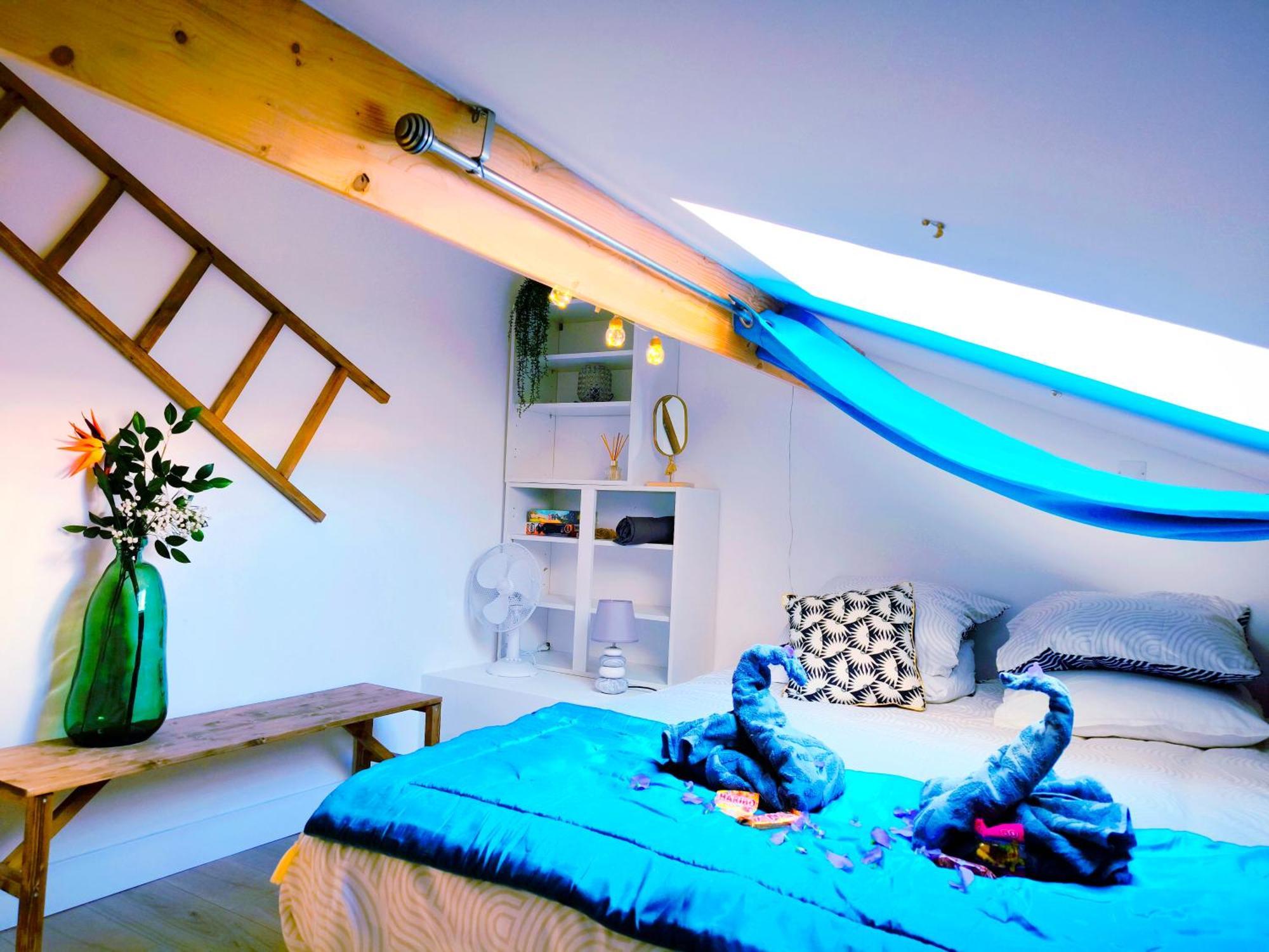 Le King & Suites Etoilees Greoux-les-Bains Luaran gambar