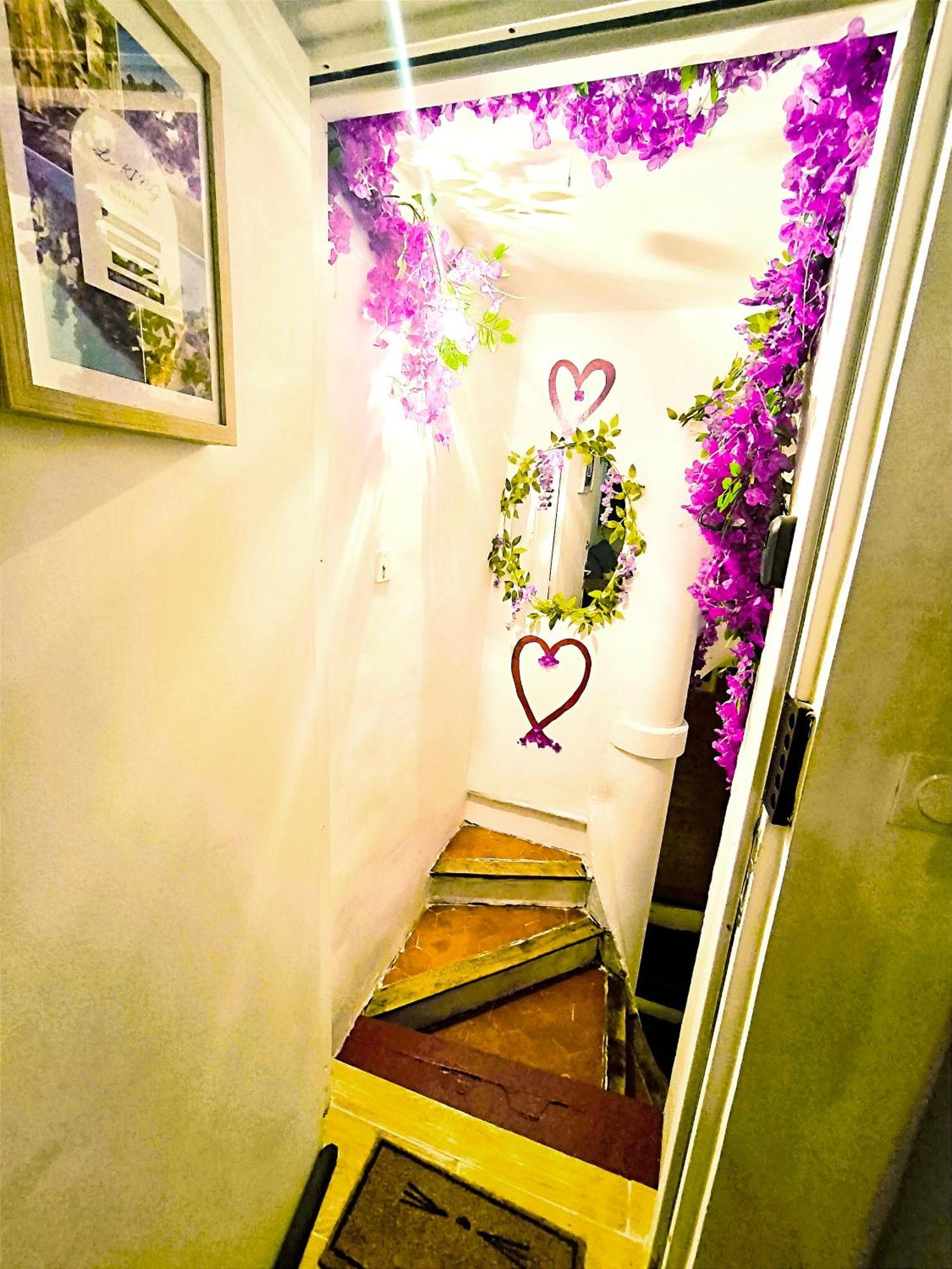 Le King & Suites Etoilees Greoux-les-Bains Luaran gambar
