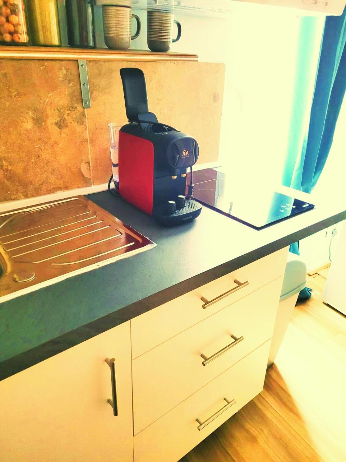 Le King & Suites Etoilees Greoux-les-Bains Luaran gambar
