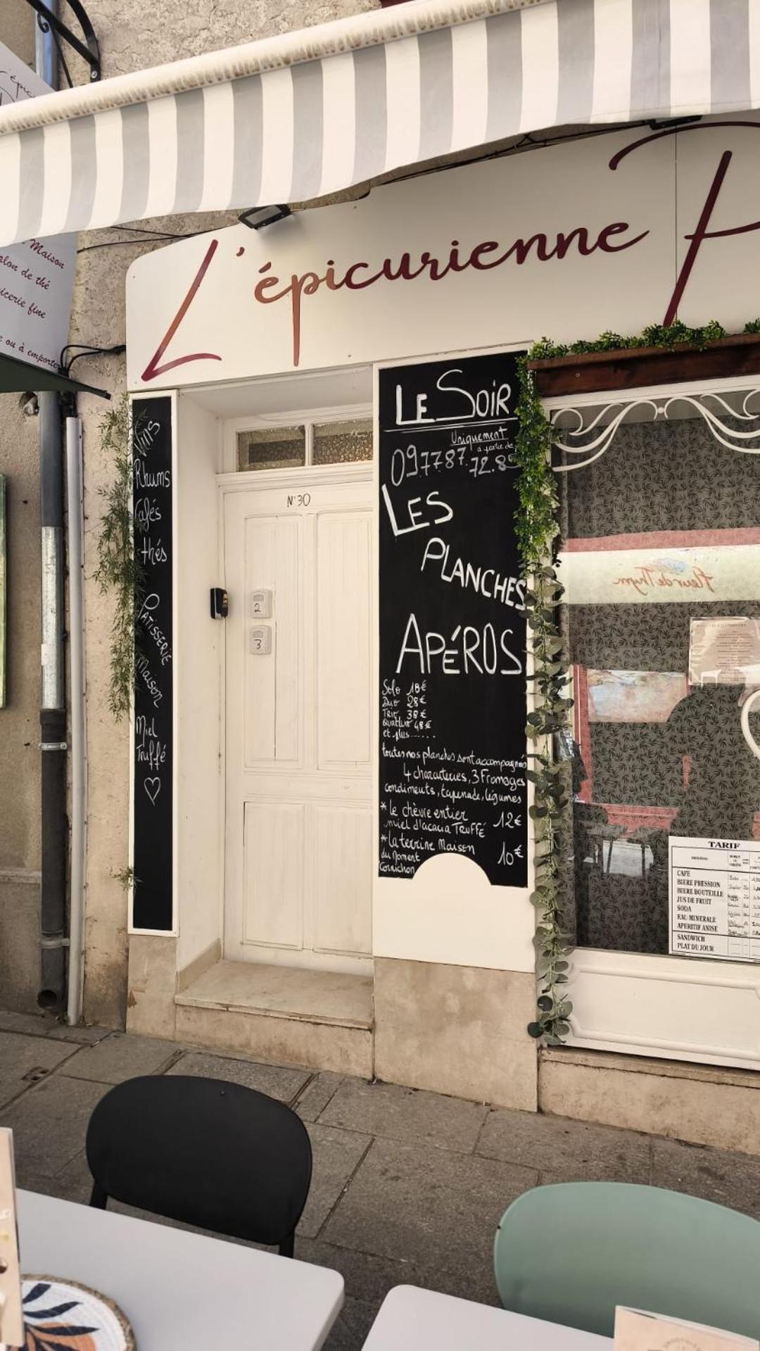 Le King & Suites Etoilees Greoux-les-Bains Luaran gambar