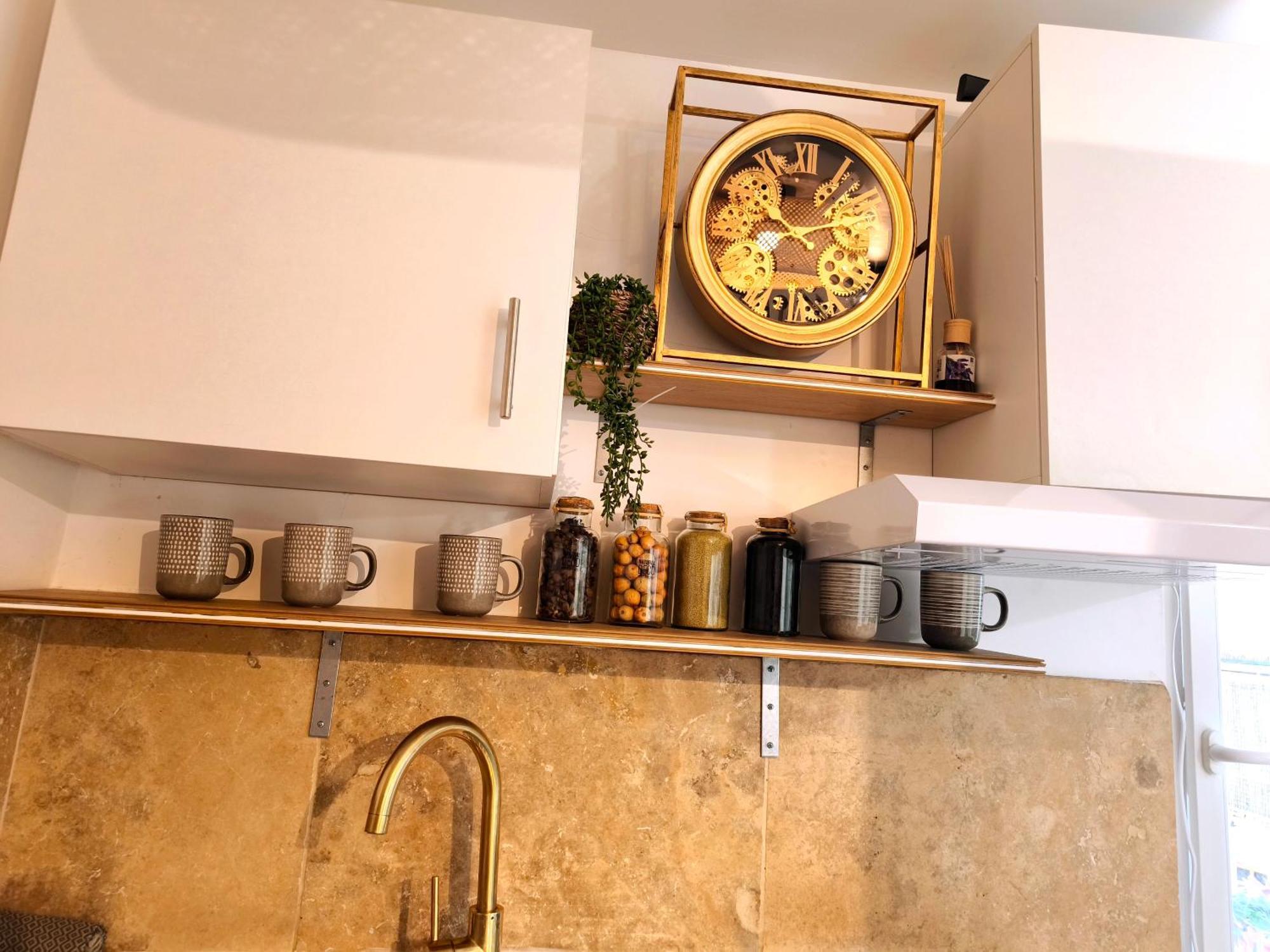 Le King & Suites Etoilees Greoux-les-Bains Luaran gambar